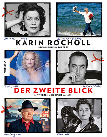 Karin Rocholl Buch