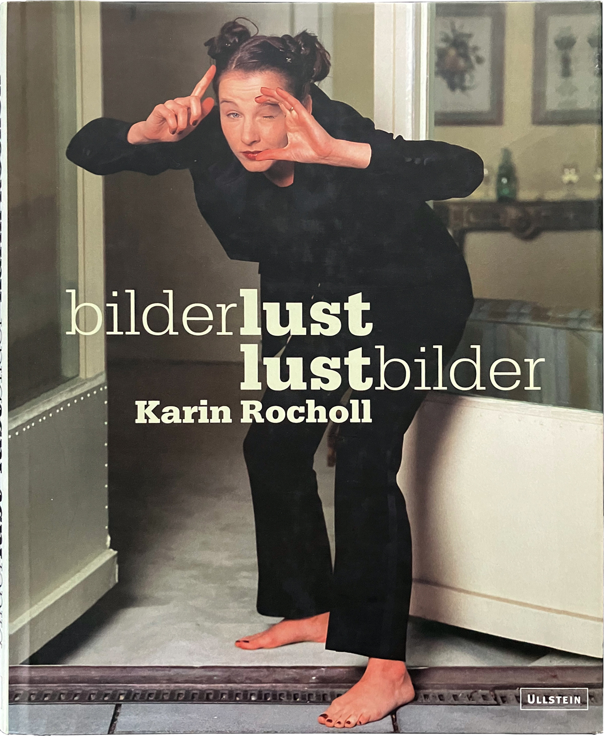 Karin Rocholl Buch